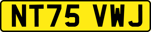 NT75VWJ