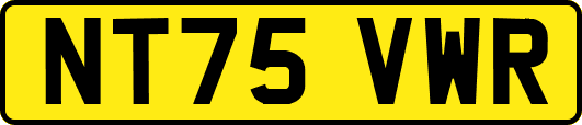 NT75VWR