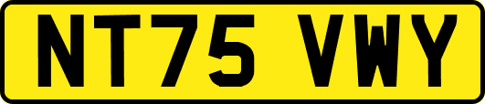NT75VWY