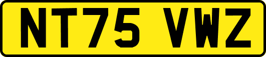 NT75VWZ