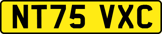 NT75VXC