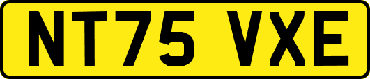 NT75VXE