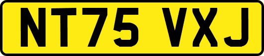 NT75VXJ