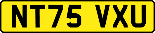 NT75VXU