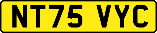 NT75VYC