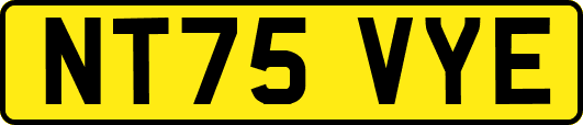 NT75VYE
