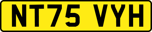 NT75VYH