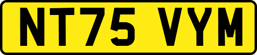 NT75VYM