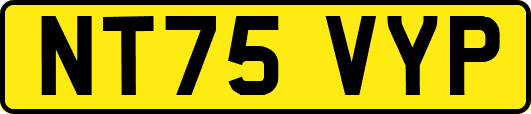 NT75VYP