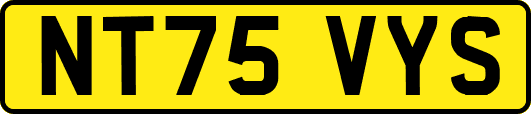 NT75VYS