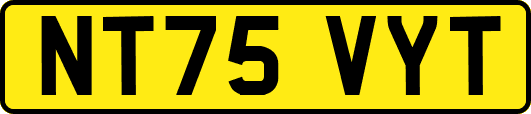 NT75VYT