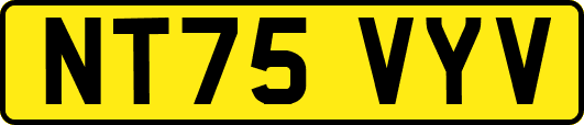 NT75VYV