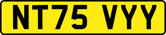 NT75VYY