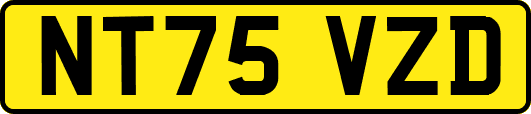 NT75VZD