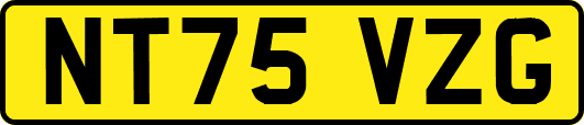 NT75VZG
