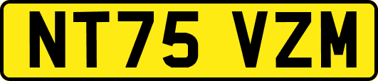 NT75VZM