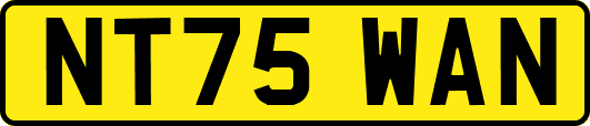 NT75WAN