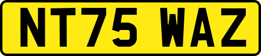 NT75WAZ