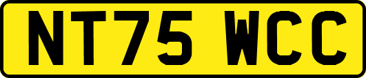 NT75WCC