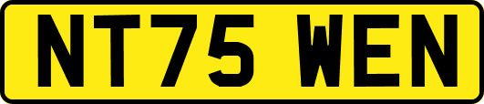 NT75WEN