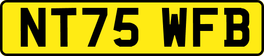NT75WFB