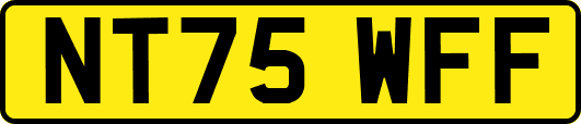 NT75WFF
