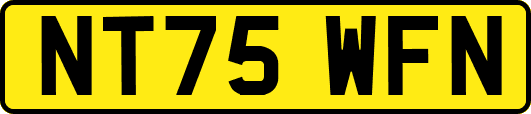 NT75WFN