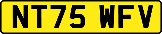 NT75WFV