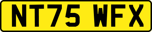 NT75WFX