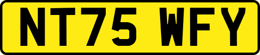 NT75WFY
