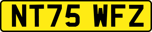 NT75WFZ