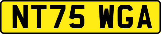 NT75WGA