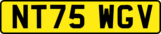 NT75WGV