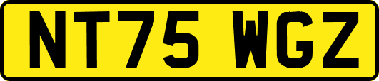 NT75WGZ