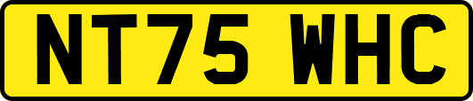 NT75WHC
