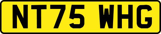 NT75WHG