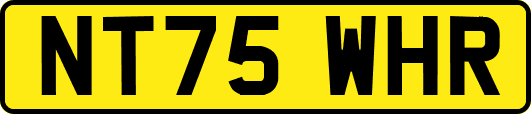 NT75WHR