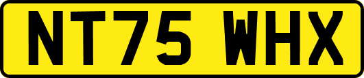NT75WHX