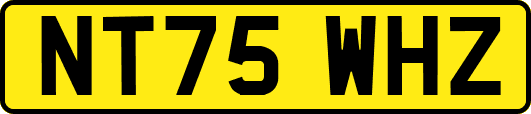 NT75WHZ