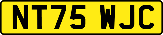 NT75WJC