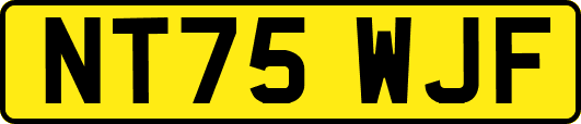 NT75WJF