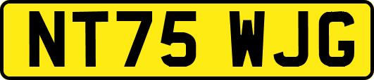 NT75WJG