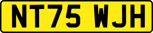 NT75WJH