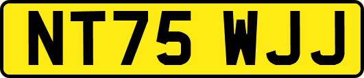 NT75WJJ