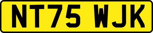 NT75WJK