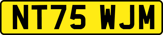 NT75WJM