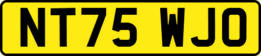 NT75WJO