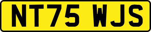 NT75WJS