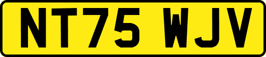 NT75WJV