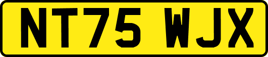 NT75WJX